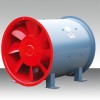 管道軸流風(fēng)機(jī)