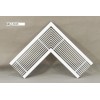 供應(yīng)高迪天花轉(zhuǎn)角位風(fēng)口GXGj-5015