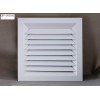 大量供應訂做優(yōu)質(zhì)鋁合金一向方形散流器風口GFP-1W3030