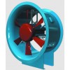 制冷專用軸流風(fēng)機