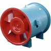 HTF(A)型軸流式高溫消防排煙風(fēng)機