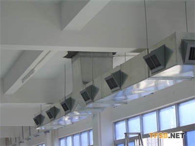 空調(diào)風(fēng)管