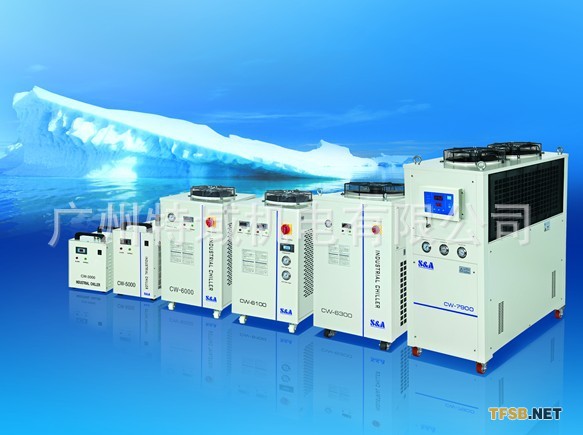 冷水機(jī)