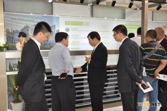海林節(jié)能智能控制和建筑節(jié)能技術(shù)以及產(chǎn)品備受業(yè)界關(guān)注