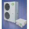 噴氣(液)增焓風(fēng)冷冷(熱)水中央空調(diào)