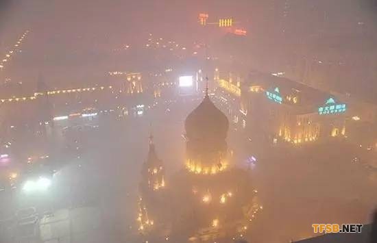 一種被忽視的“霾”:農(nóng)村廚房空氣污染