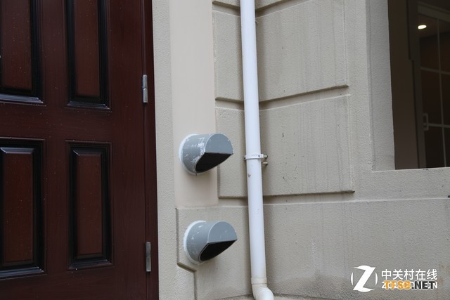 新風(fēng)系統(tǒng)不注重后期維護(hù)&mdash;&mdash;等于白裝!!! 