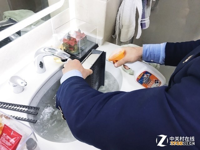 新風(fēng)系統(tǒng)不注重后期維護(hù)&mdash;&mdash;等于白裝!!! 