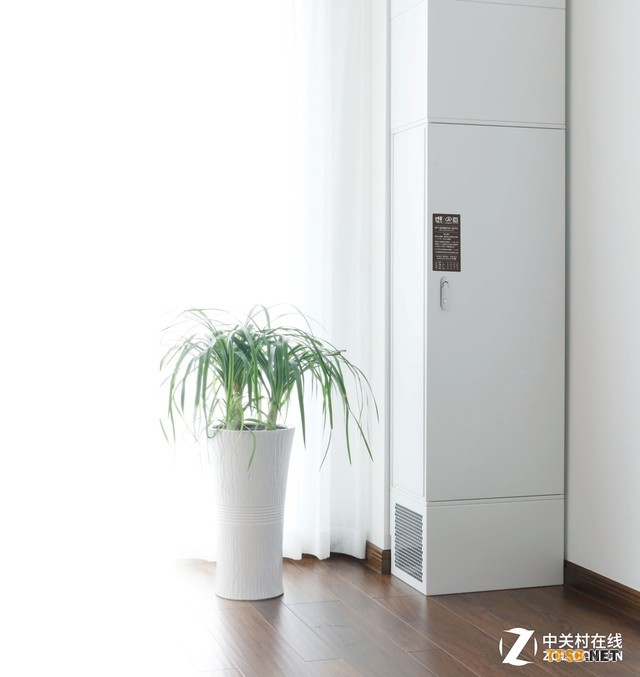 送給正在糾結(jié)的你：我家需要安裝新風(fēng)系統(tǒng)么？ 