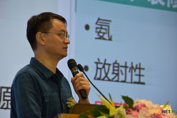 2019中國室內(nèi)凈化高峰論壇在南京舉行(中建協(xié)凈化委)