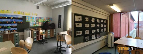 學校無法安裝新風？你需get雅威醫(yī)用級空氣消毒凈化機