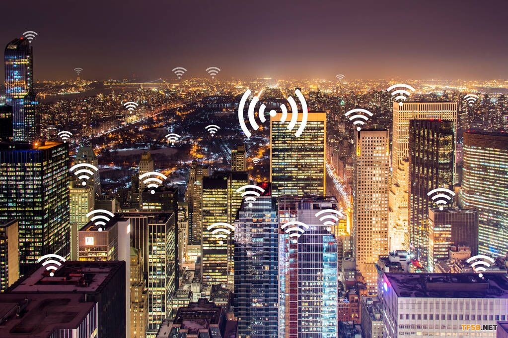 空氣污染的隱形問題:現(xiàn)代化空氣質(zhì)量監(jiān)測 空氣污染的隱形問題:現(xiàn)代化空氣質(zhì)量監(jiān)測