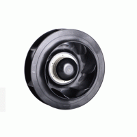 后傾離心風(fēng)機