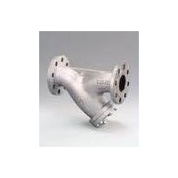 日立HITACHI過濾器，日本葫蘆牌法蘭過濾器