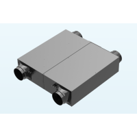 愛美信ER系列全熱交換新風機