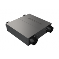 愛美信FE系列雙向流全熱交換新風(fēng)機(jī)