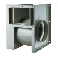 梵帝TFB-G36HS/G36HT大型離心風(fēng)機(jī)