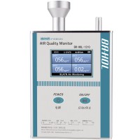 博朗通BR-HOL專業(yè)空氣質(zhì)量檢測(cè)儀