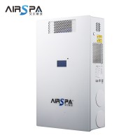 艾爾斯派ERV-260-QR-BG-JZ壁掛新風(fēng)凈化機