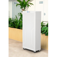 康風醛凈衛(wèi)士空氣凈化機 KJ1100F-M01