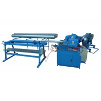 三本飛剪螺旋風管機 SBTF-1602