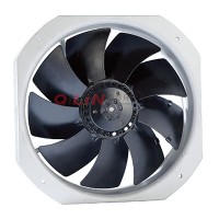 基德曼鋁框式散熱風扇