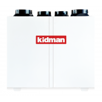 基德曼索爾Thor櫥柜式大宅專用新風(fēng)系統(tǒng)