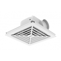 愛美信BPT集成吊頂系列天花板管道換氣扇