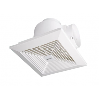 愛美信BPT-DC系列天花板管道換氣扇