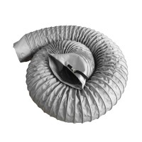 廠家供應耐高溫伸縮軟管、鍋爐熱風管、耐高溫軟管