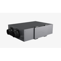 狄耐克節(jié)能變頻全熱交換新風(fēng)機(jī)