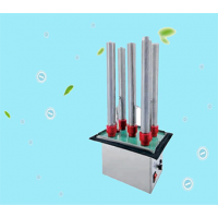 利安達環(huán)高能離子空氣凈化器