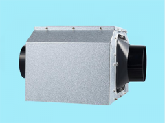 利安達(dá)負(fù)壓排氣凈化消毒裝置