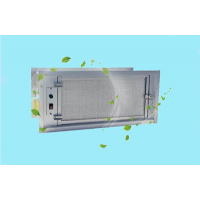 利安達全截面光催化空氣消毒器