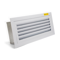 利安達風口式空氣凈化消毒器