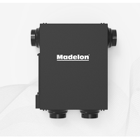 邁迪龍GHRV-DIA殺毒迷你新風(fēng)機(jī)