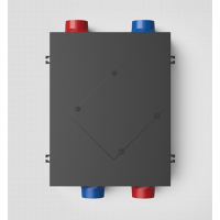 邁迪龍CHRV-DMA高效節(jié)能全熱凈效新風(fēng)機(jī)