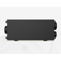 邁迪龍MDS-F超薄新風(fēng)除濕機(jī)