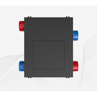 邁迪龍CHRV-DYB全熱凈效節(jié)能新風(fēng)機(jī)