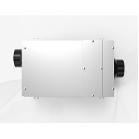 MDJ-(15-35)B-NR-D-AH/J正壓除霾新風(fēng)機(jī)