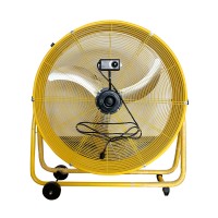 移動式可調(diào)速工業(yè)風(fēng)扇