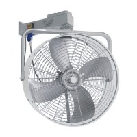 CTF-I 掛壁式搖頭風(fēng)扇（滾塑型）