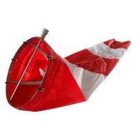 風(fēng)向標(biāo)、風(fēng)向袋