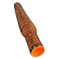 變徑PVC伸縮通風(fēng)軟管