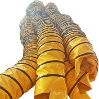 PCA螺旋風管（機場管）