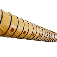 PVC豬場通風管（豬場管）