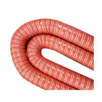 耐高溫硅膠軟管