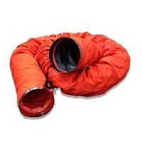 耐高溫風(fēng)管（滌綸帆布）