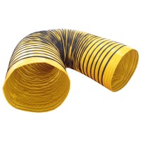 PCA螺旋風(fēng)管（機(jī)場(chǎng)管）