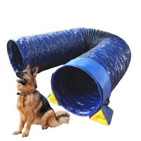 寵物狗隧道配件（沙袋）